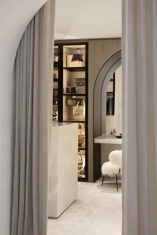 Brighton Sands by mckimm | A Sanctuary of Tranquility