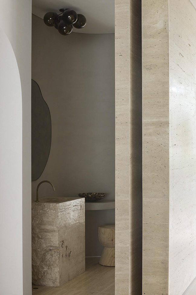 Brighton Sands by mckimm | A Sanctuary of Tranquility