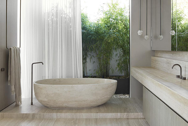 Brighton Sands by mckimm | A Sanctuary of Tranquility