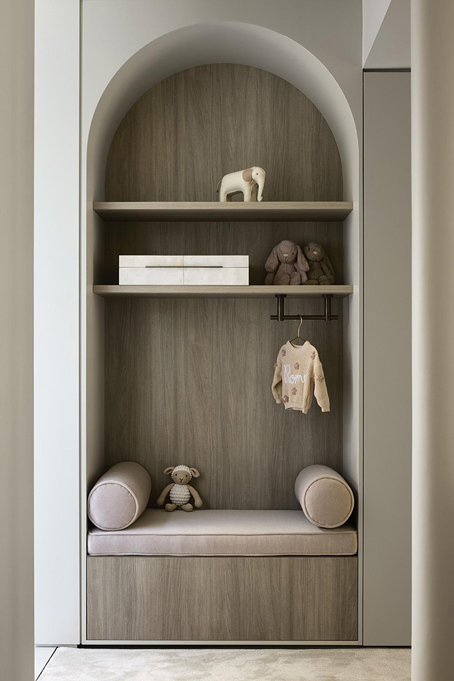 Brighton Sands by mckimm | A Sanctuary of Tranquility