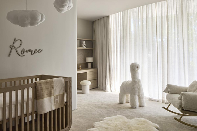 Brighton Sands by mckimm | A Sanctuary of Tranquility