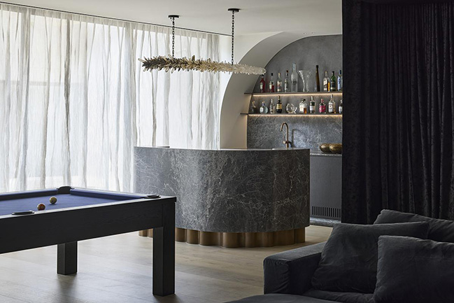 Brighton Sands by mckimm | A Sanctuary of Tranquility