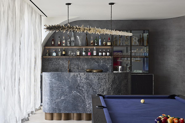 Brighton Sands by mckimm | A Sanctuary of Tranquility