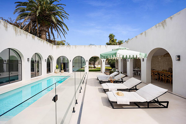 A Coastal Alchemy: Where Heritage Meets Modern Luxury