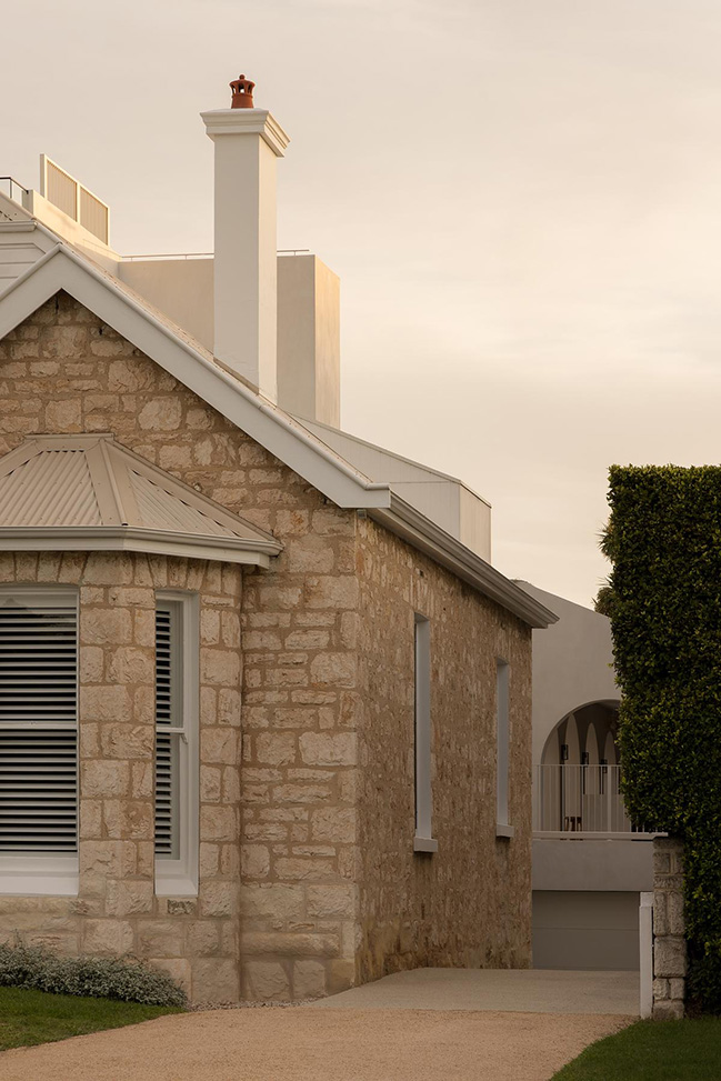 A Coastal Alchemy: Where Heritage Meets Modern Luxury