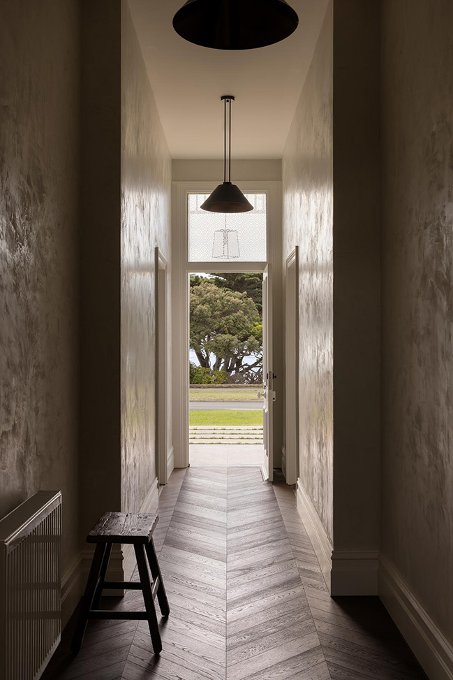 A Coastal Alchemy: Where Heritage Meets Modern Luxury
