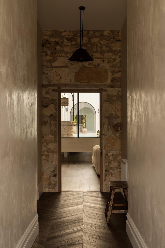 A Coastal Alchemy: Where Heritage Meets Modern Luxury