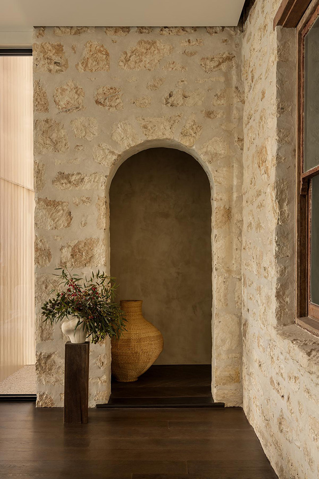 A Coastal Alchemy: Where Heritage Meets Modern Luxury