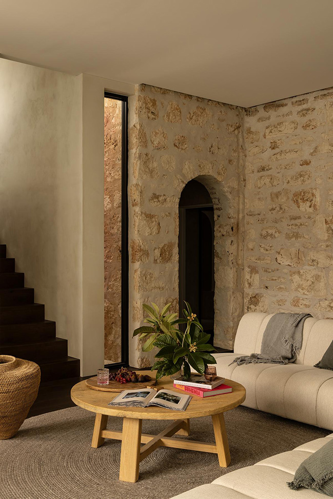 A Coastal Alchemy: Where Heritage Meets Modern Luxury