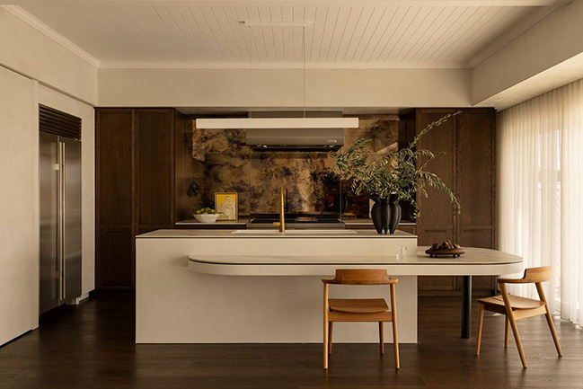 A Coastal Alchemy: Where Heritage Meets Modern Luxury