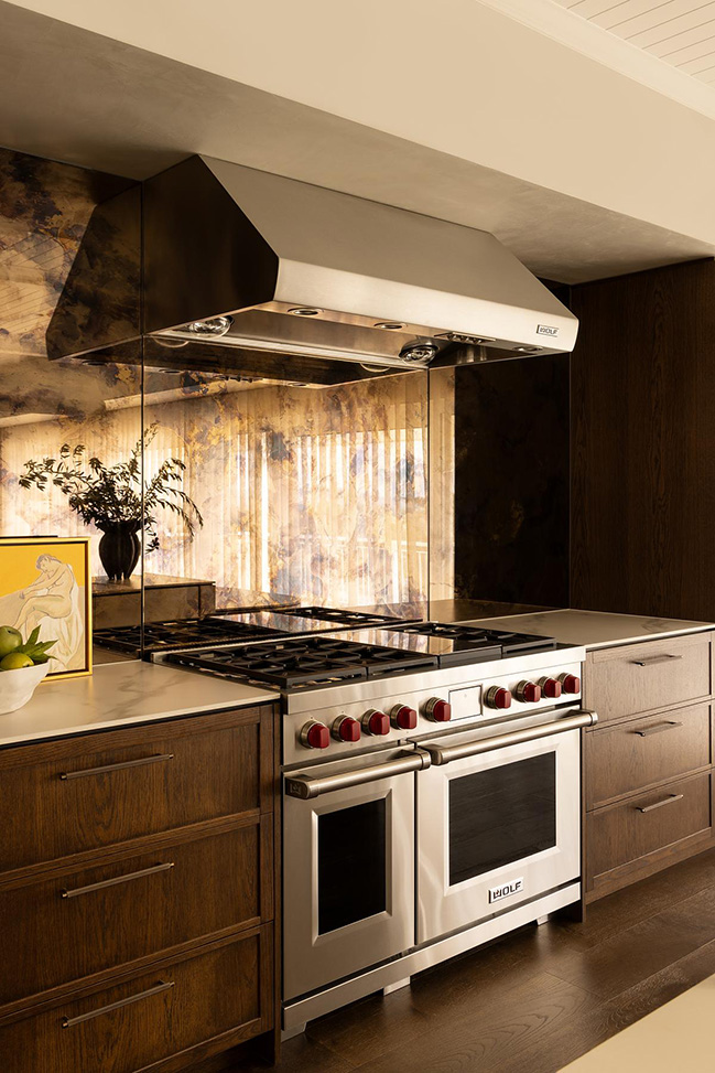 A Coastal Alchemy: Where Heritage Meets Modern Luxury