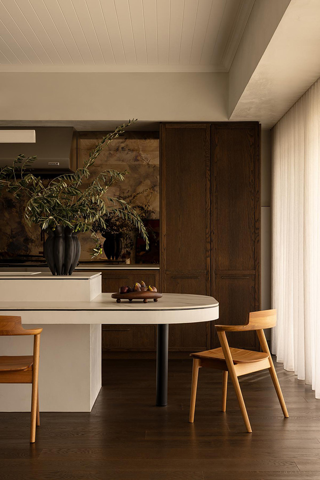 A Coastal Alchemy: Where Heritage Meets Modern Luxury