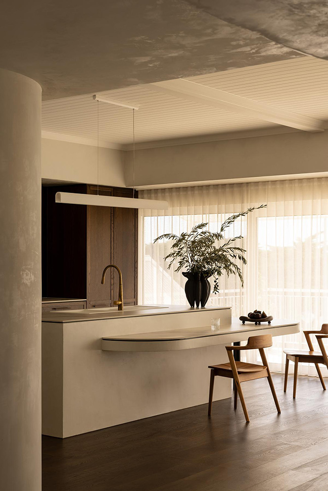 A Coastal Alchemy: Where Heritage Meets Modern Luxury