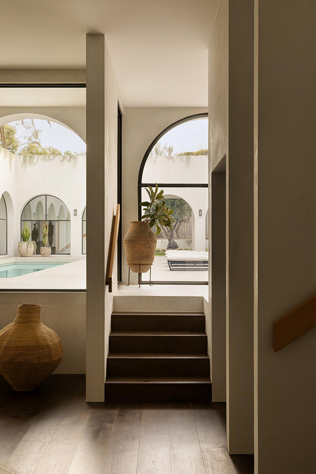 A Coastal Alchemy: Where Heritage Meets Modern Luxury