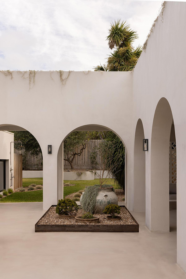 A Coastal Alchemy: Where Heritage Meets Modern Luxury