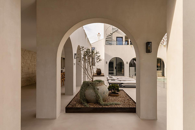A Coastal Alchemy: Where Heritage Meets Modern Luxury
