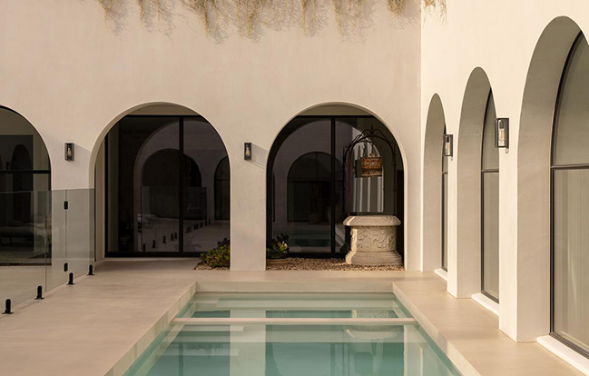 A Coastal Alchemy: Where Heritage Meets Modern Luxury
