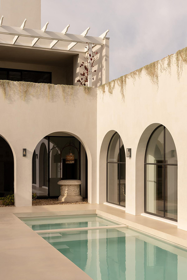 A Coastal Alchemy: Where Heritage Meets Modern Luxury