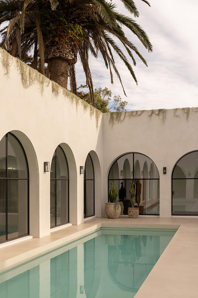 A Coastal Alchemy: Where Heritage Meets Modern Luxury