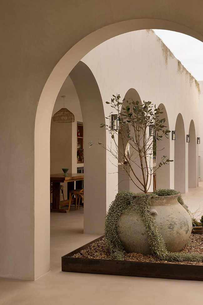 A Coastal Alchemy: Where Heritage Meets Modern Luxury