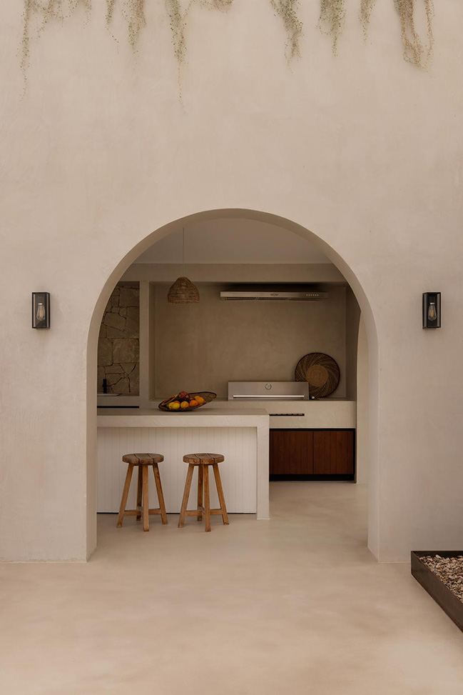 A Coastal Alchemy: Where Heritage Meets Modern Luxury