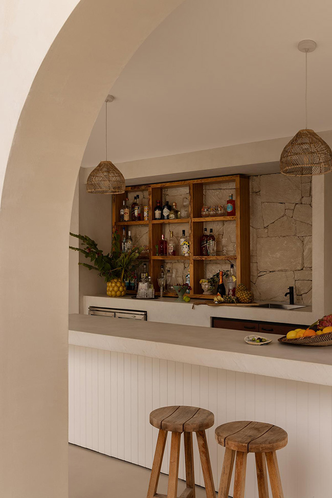 A Coastal Alchemy: Where Heritage Meets Modern Luxury