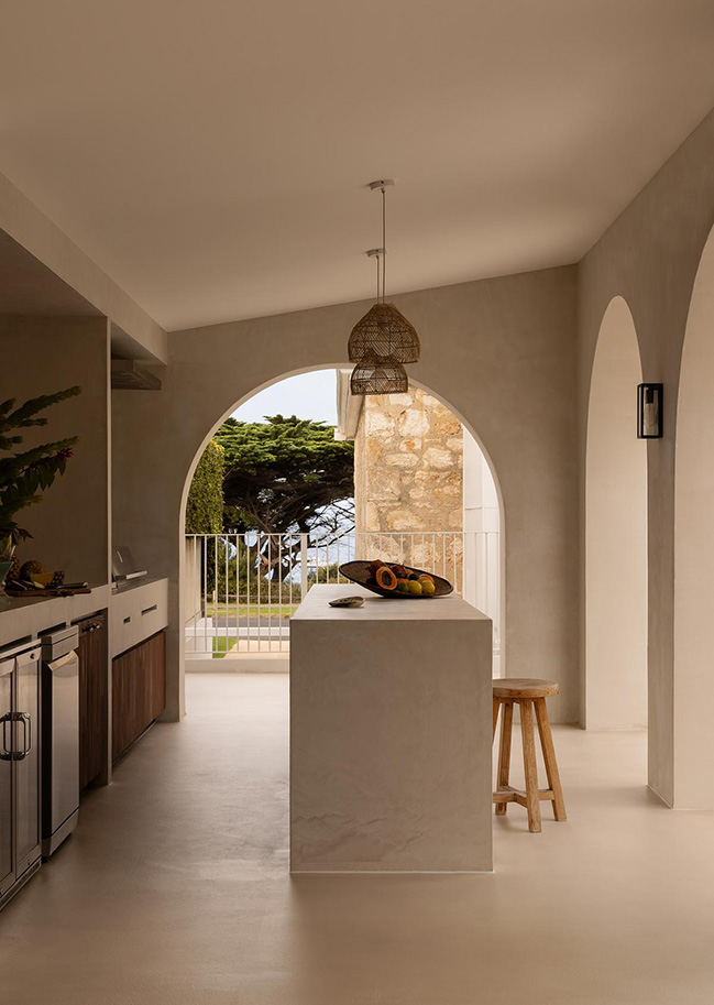 A Coastal Alchemy: Where Heritage Meets Modern Luxury