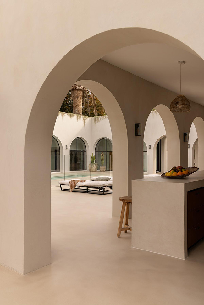 A Coastal Alchemy: Where Heritage Meets Modern Luxury