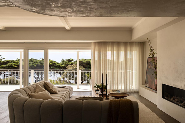 A Coastal Alchemy: Where Heritage Meets Modern Luxury