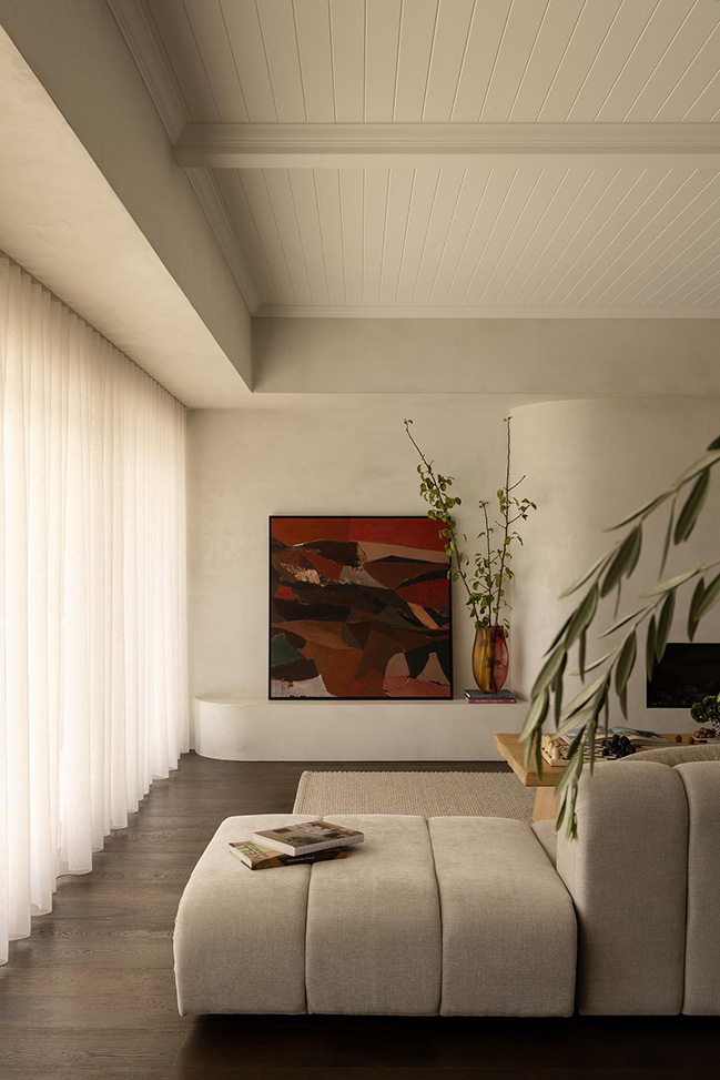 A Coastal Alchemy: Where Heritage Meets Modern Luxury