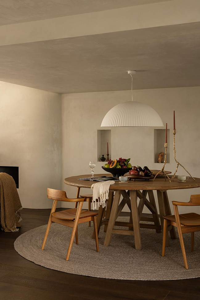 A Coastal Alchemy: Where Heritage Meets Modern Luxury