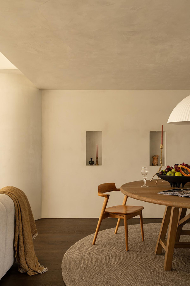 A Coastal Alchemy: Where Heritage Meets Modern Luxury