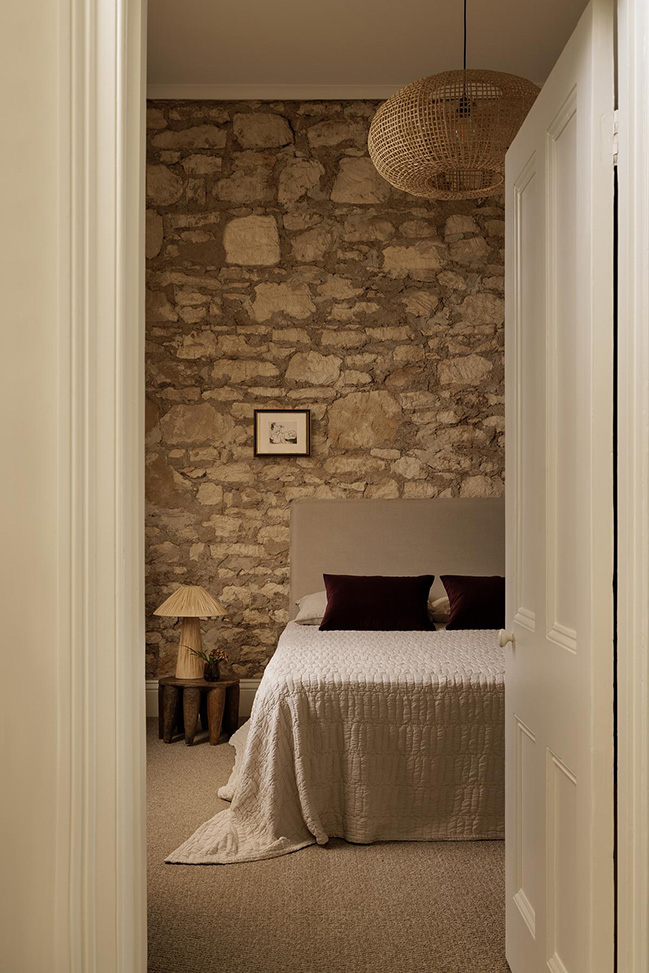 A Coastal Alchemy: Where Heritage Meets Modern Luxury