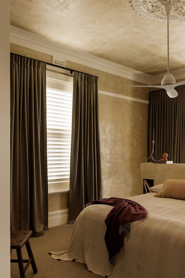 A Coastal Alchemy: Where Heritage Meets Modern Luxury