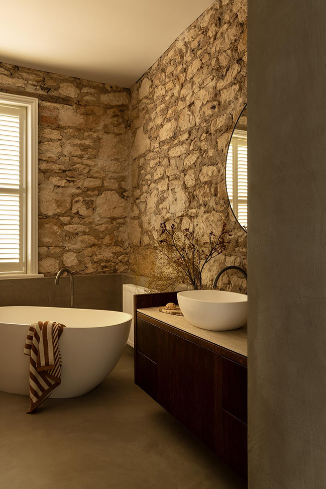 A Coastal Alchemy: Where Heritage Meets Modern Luxury