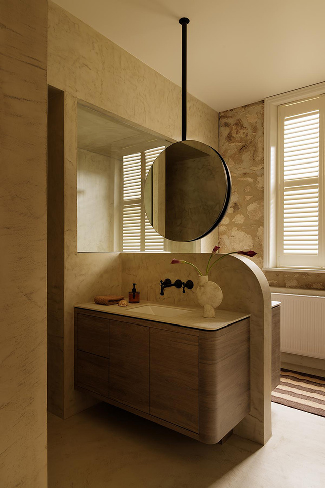 A Coastal Alchemy: Where Heritage Meets Modern Luxury