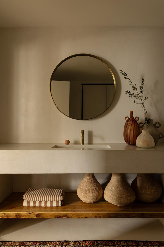 A Coastal Alchemy: Where Heritage Meets Modern Luxury