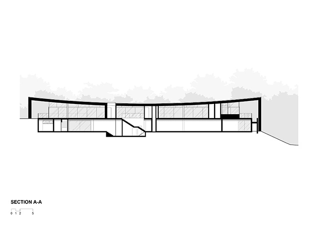 Linho House by Tetro Architecture