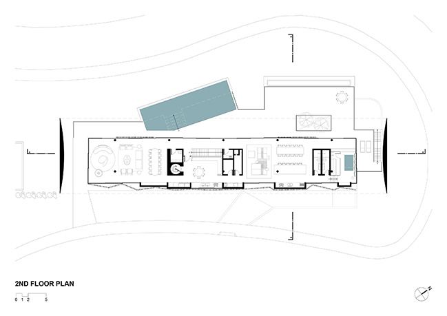 Linho House by Tetro Architecture