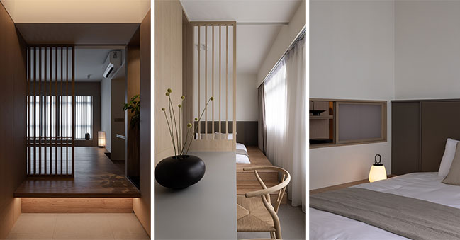 Hitotema Home by Hock Hoon