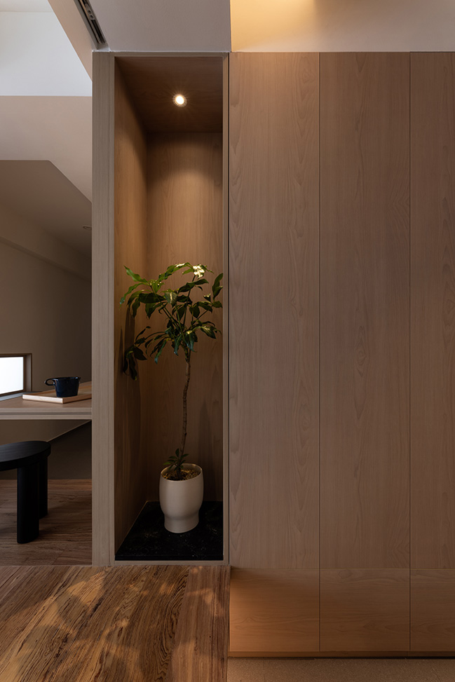 Hitotema Home by Hock Hoon