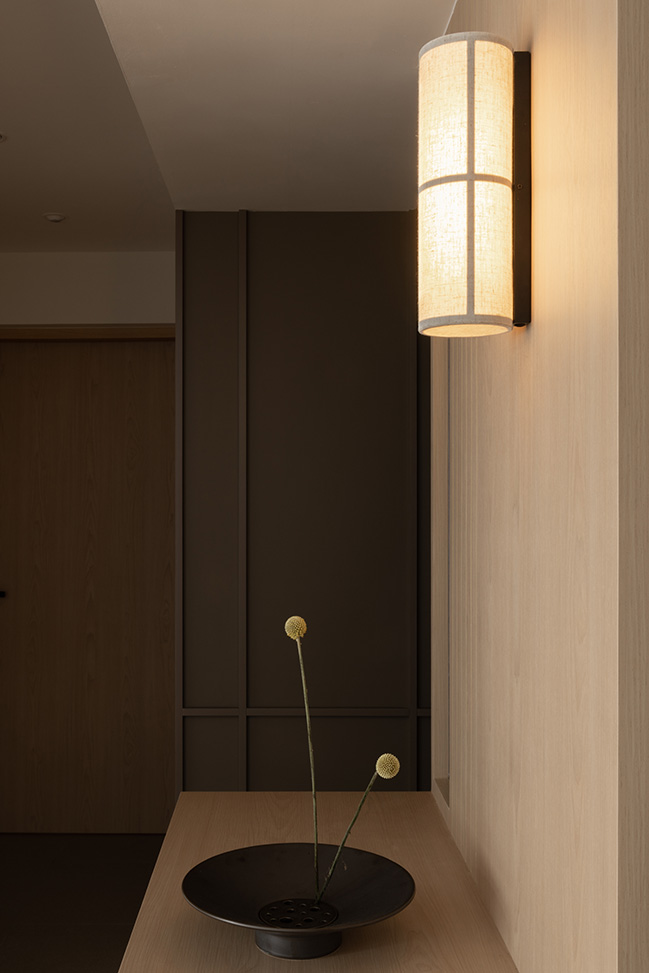 Hitotema Home by Hock Hoon