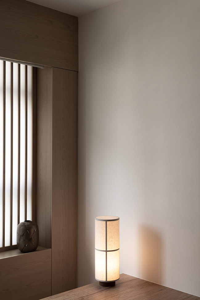Hitotema Home by Hock Hoon