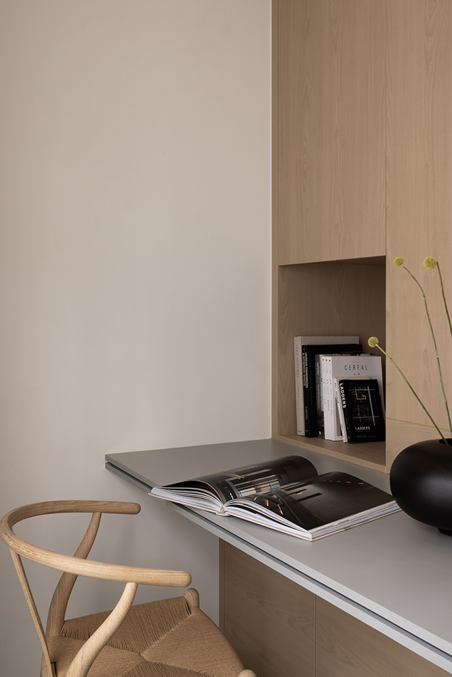 Hitotema Home by Hock Hoon