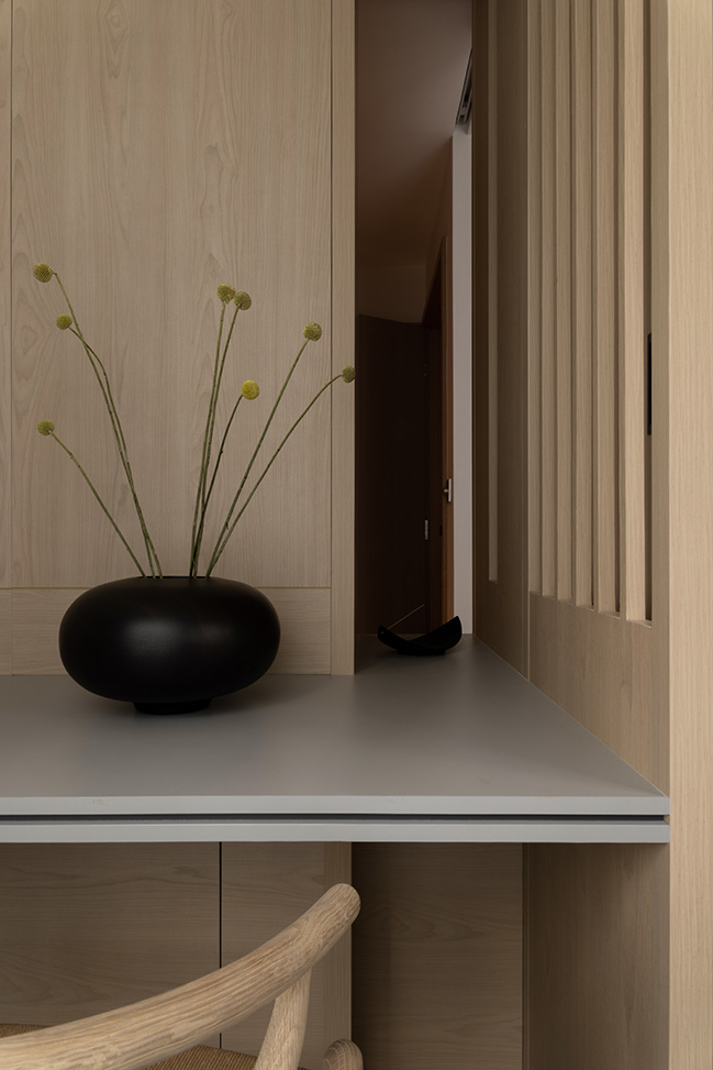 Hitotema Home by Hock Hoon