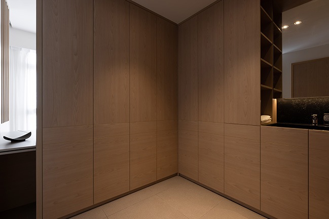 Hitotema Home by Hock Hoon