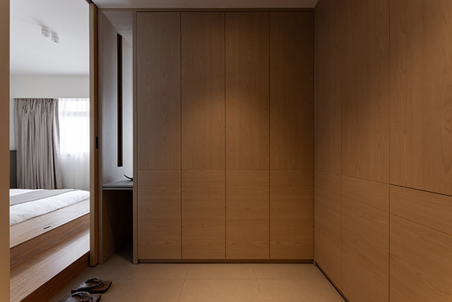 Hitotema Home by Hock Hoon