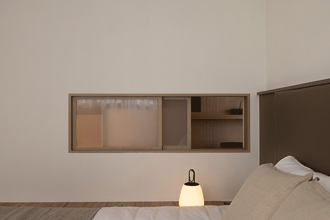 Hitotema Home by Hock Hoon