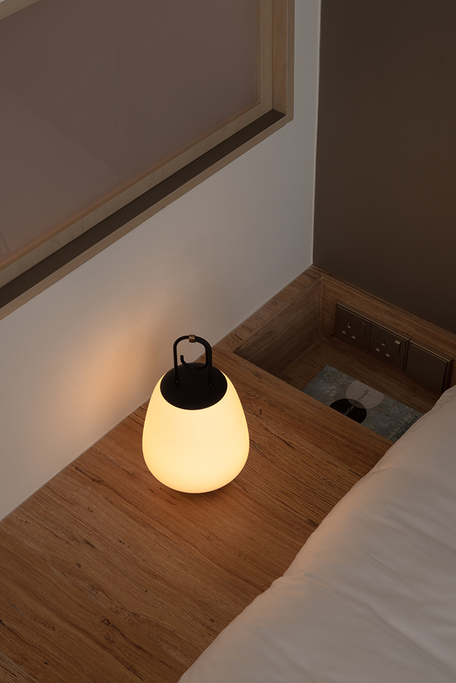 Hitotema Home by Hock Hoon