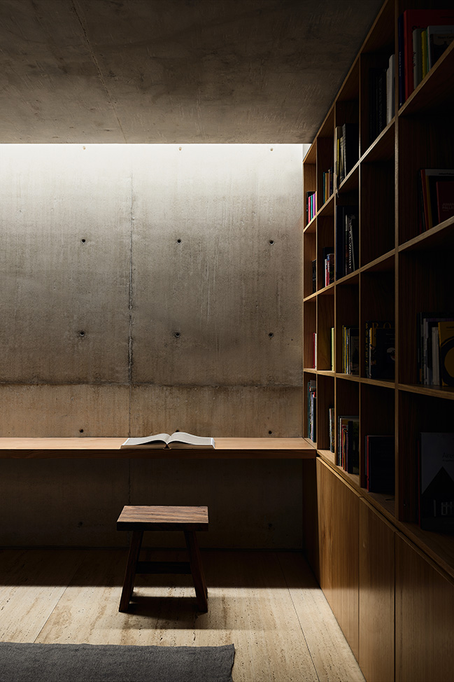 Casa Tao by HW Studio | Shade as a Space for Life